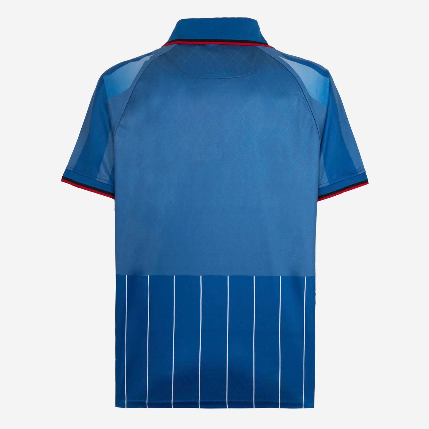 MILAN HISTORICAL FOURTH JERSEY 1995/96