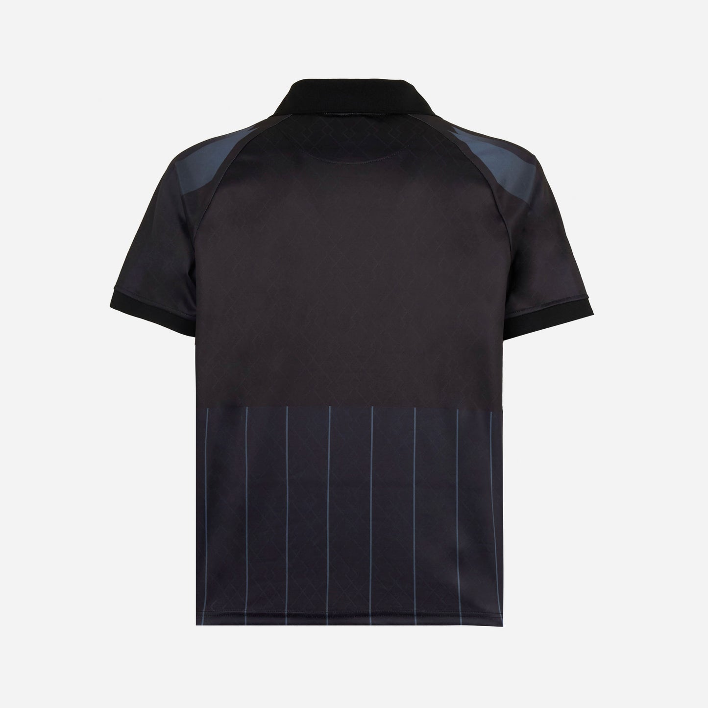 AC MILAN HISTORICAL FOURTH JERSEY BLACKOUT 1995/96