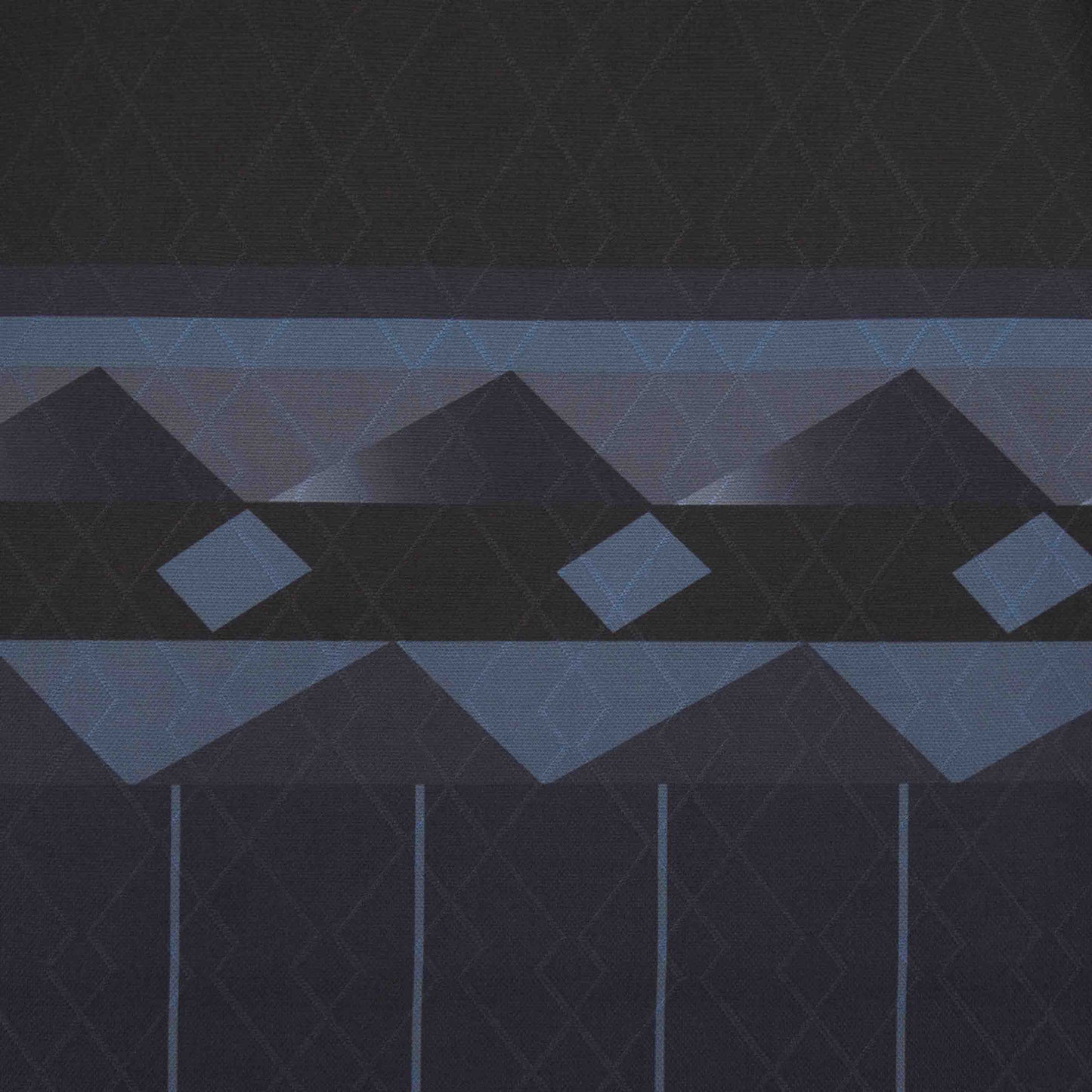 AC MILAN HISTORICAL FOURTH JERSEY BLACKOUT 1995/96