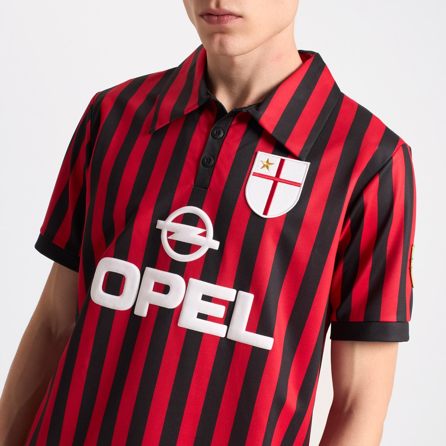 HISTORICAL JERSEY CENTENARY 2000