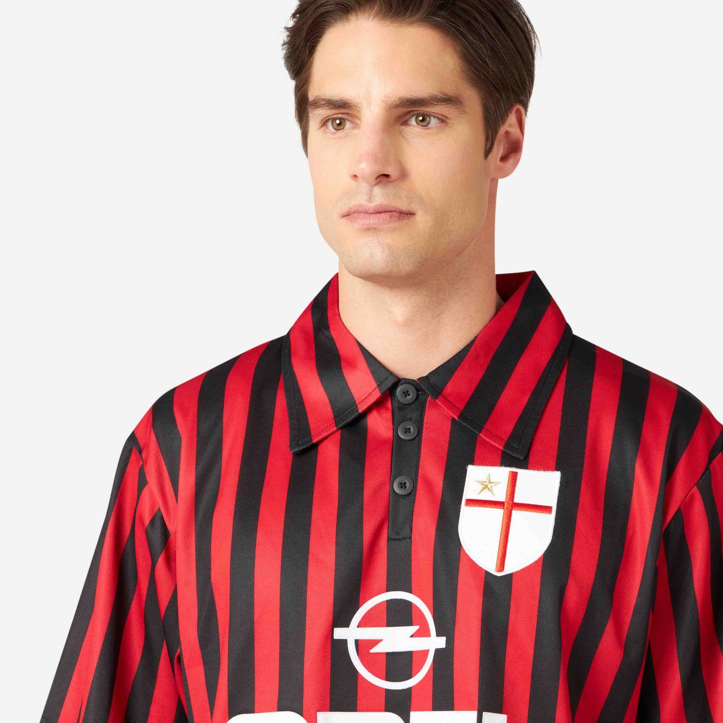 HISTORICAL JERSEY CENTENARY 2000