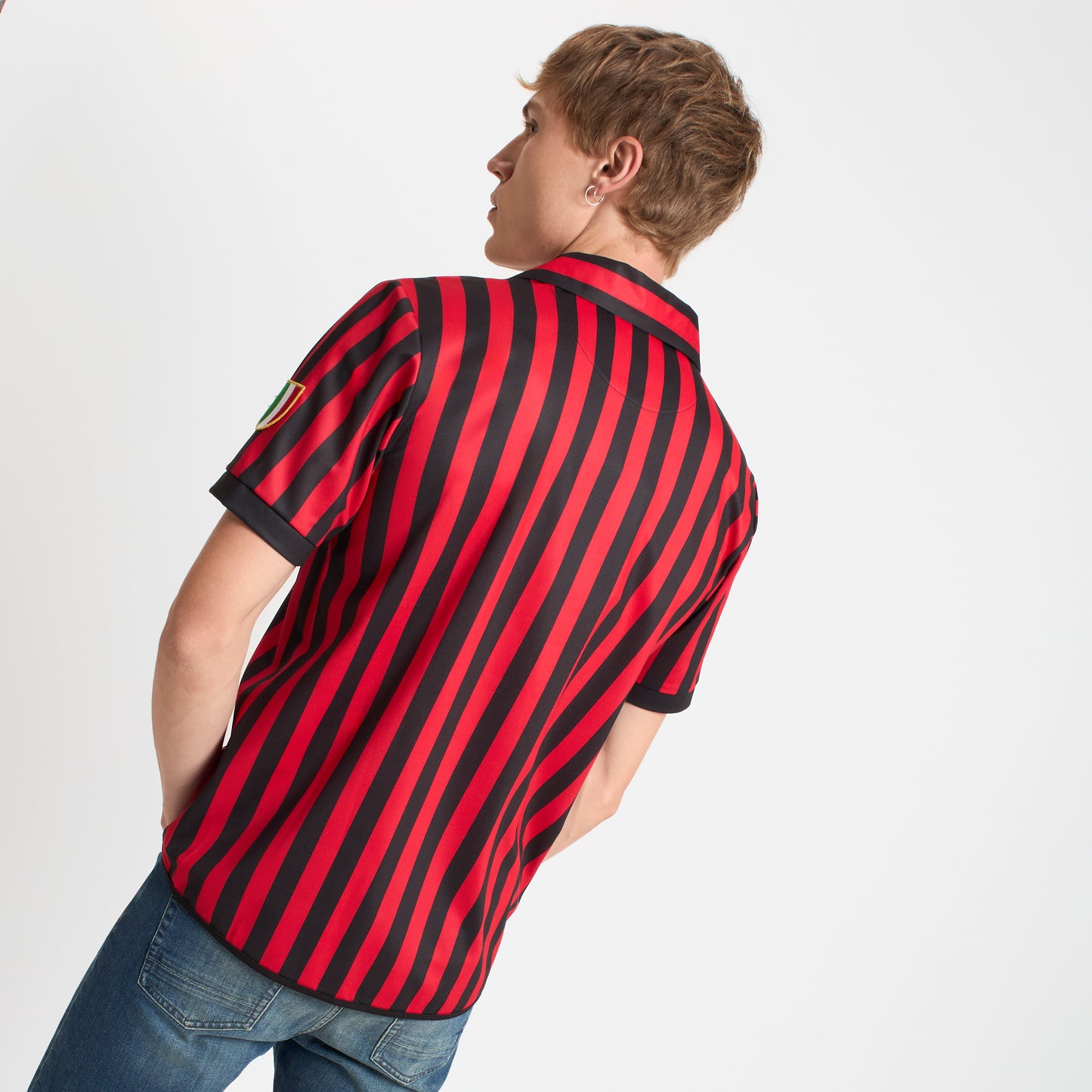 HISTORICAL JERSEY CENTENARY 2000