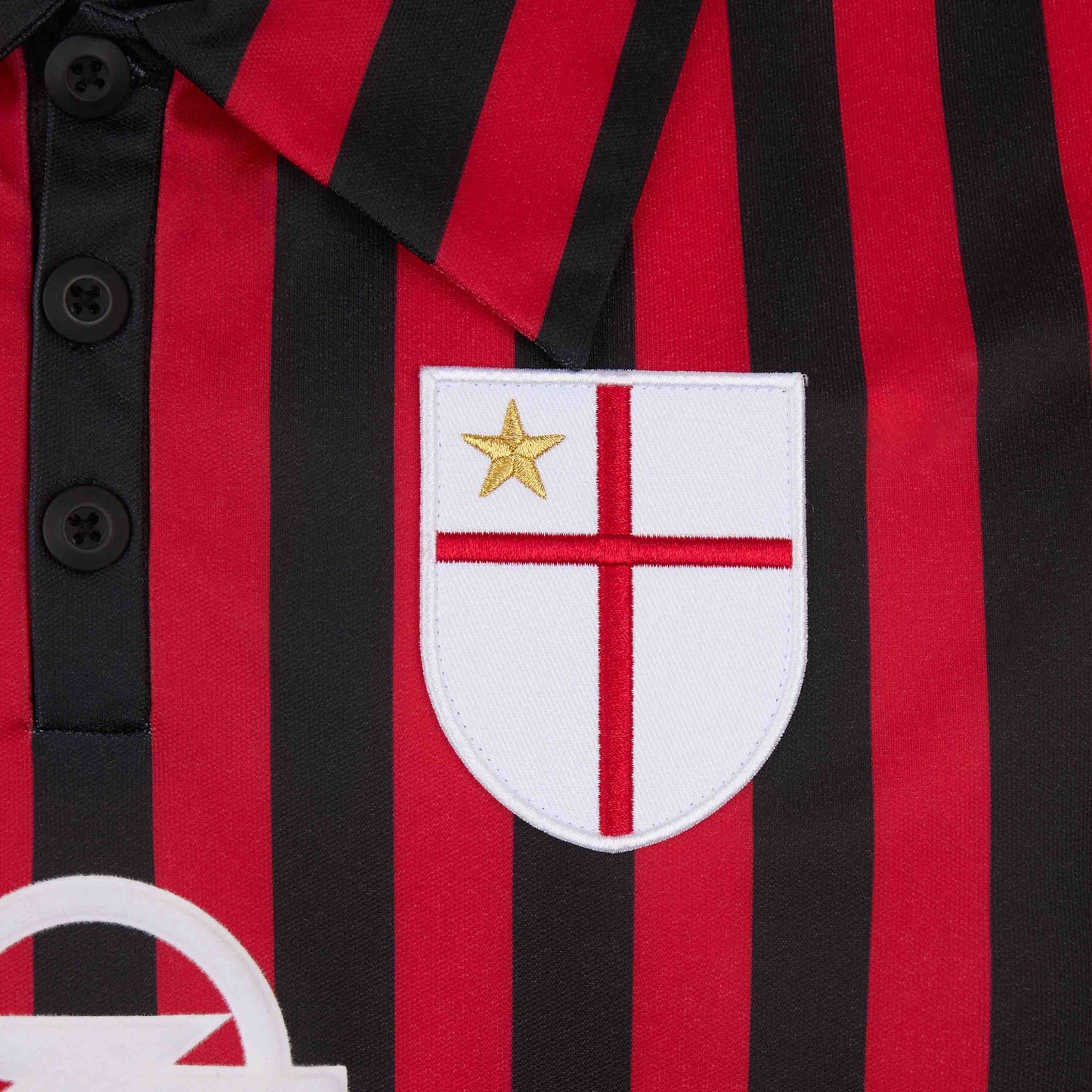 HISTORICAL JERSEY CENTENARY 2000