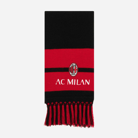SCIARPA TUBOLARE MILAN