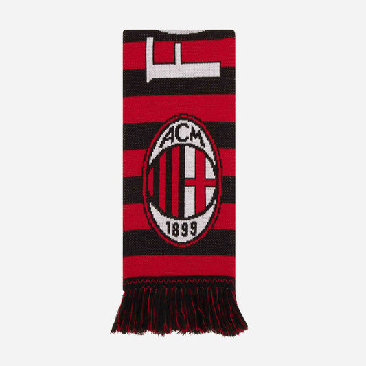 SCIARPA TUBOLARE MILAN