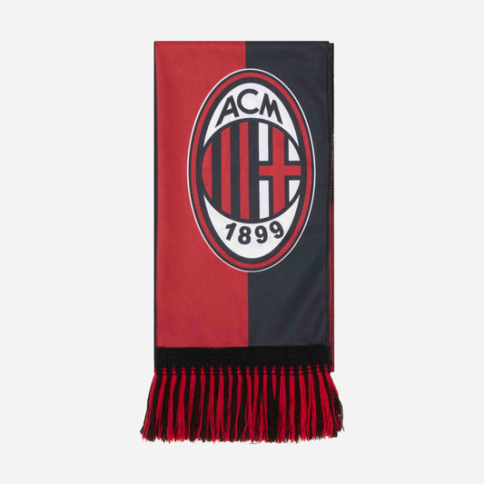 SCIARPA TUBOLARE MILAN