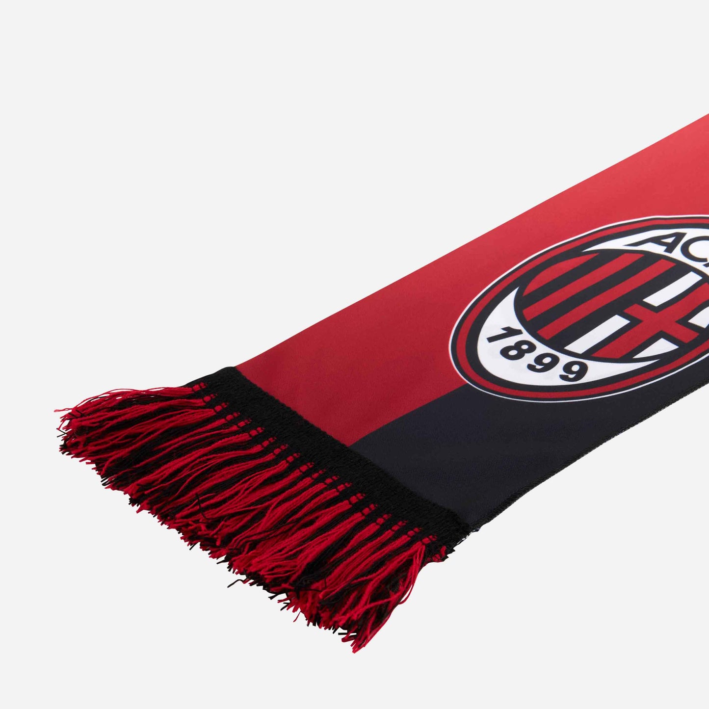 SCIARPA TUBOLARE MILAN