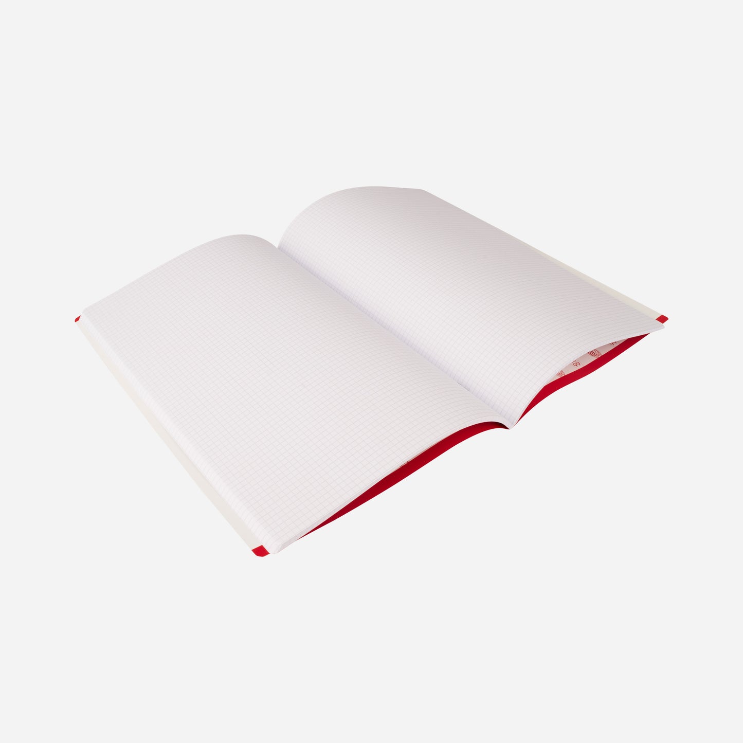 QUADERNO A QUADRETTI PICCOLI MILAN