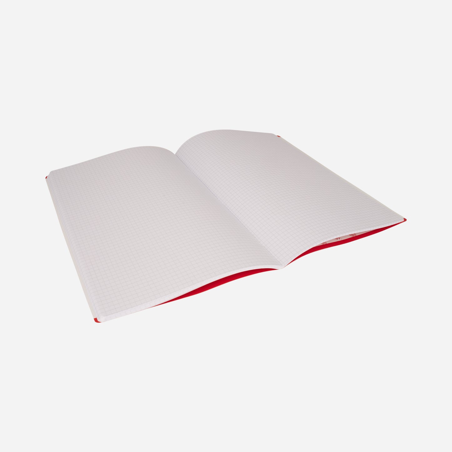 QUADERNONE A QUADRETTI MILAN