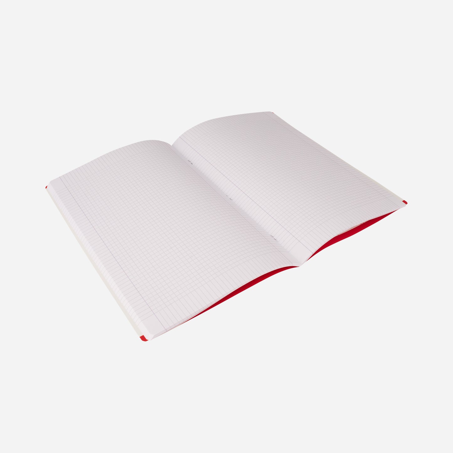 QUADERNONE MILAN A QUADRETTI