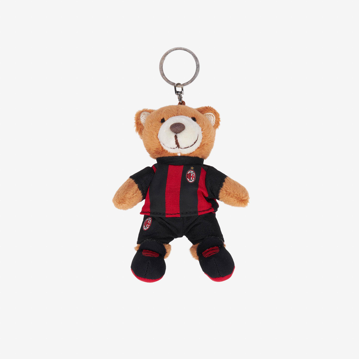 PORTACHIAVI MILAN TEDDY