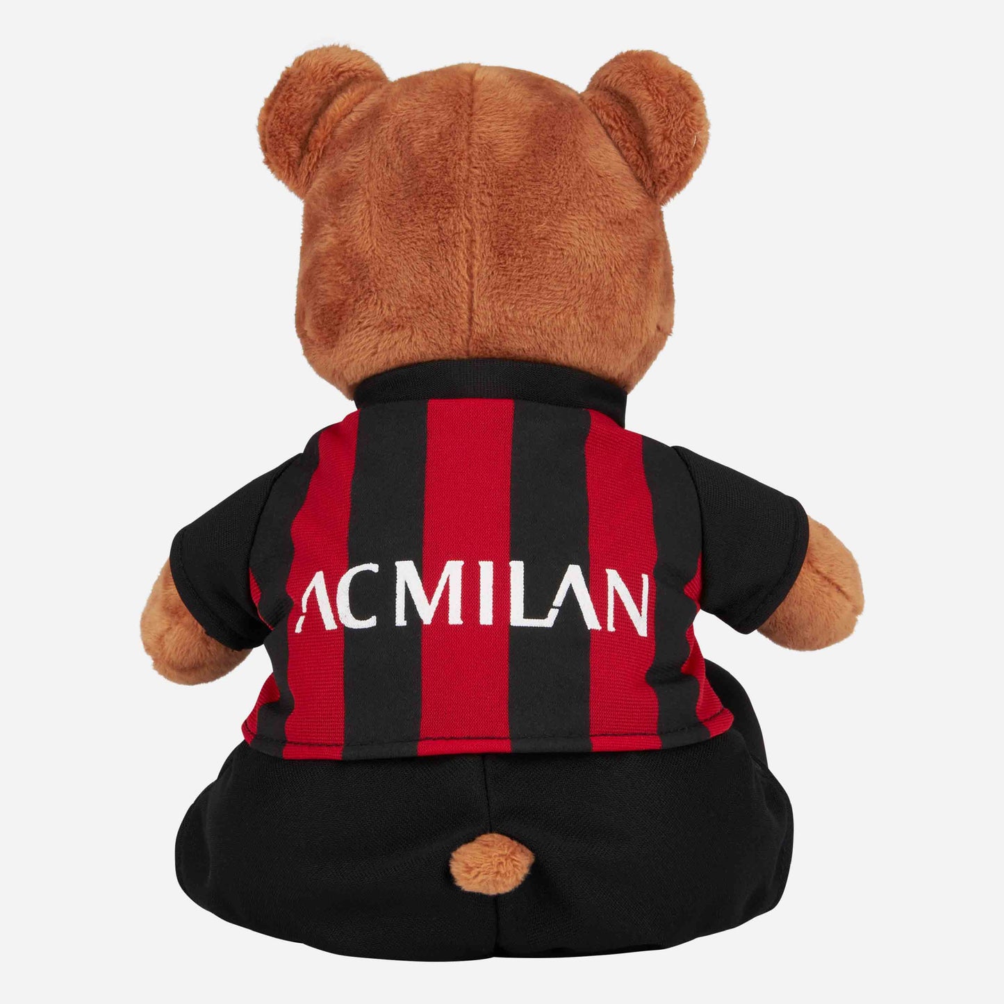 TEDDY MILAN CON DIVISA ROSSONERA