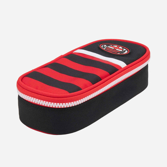 ASTUCCIO MILAN ROSSONERO
