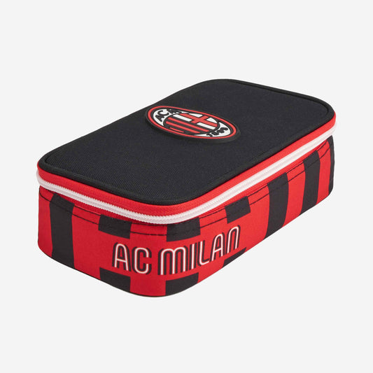 ASTUCCIO MILAN ROSSONERO