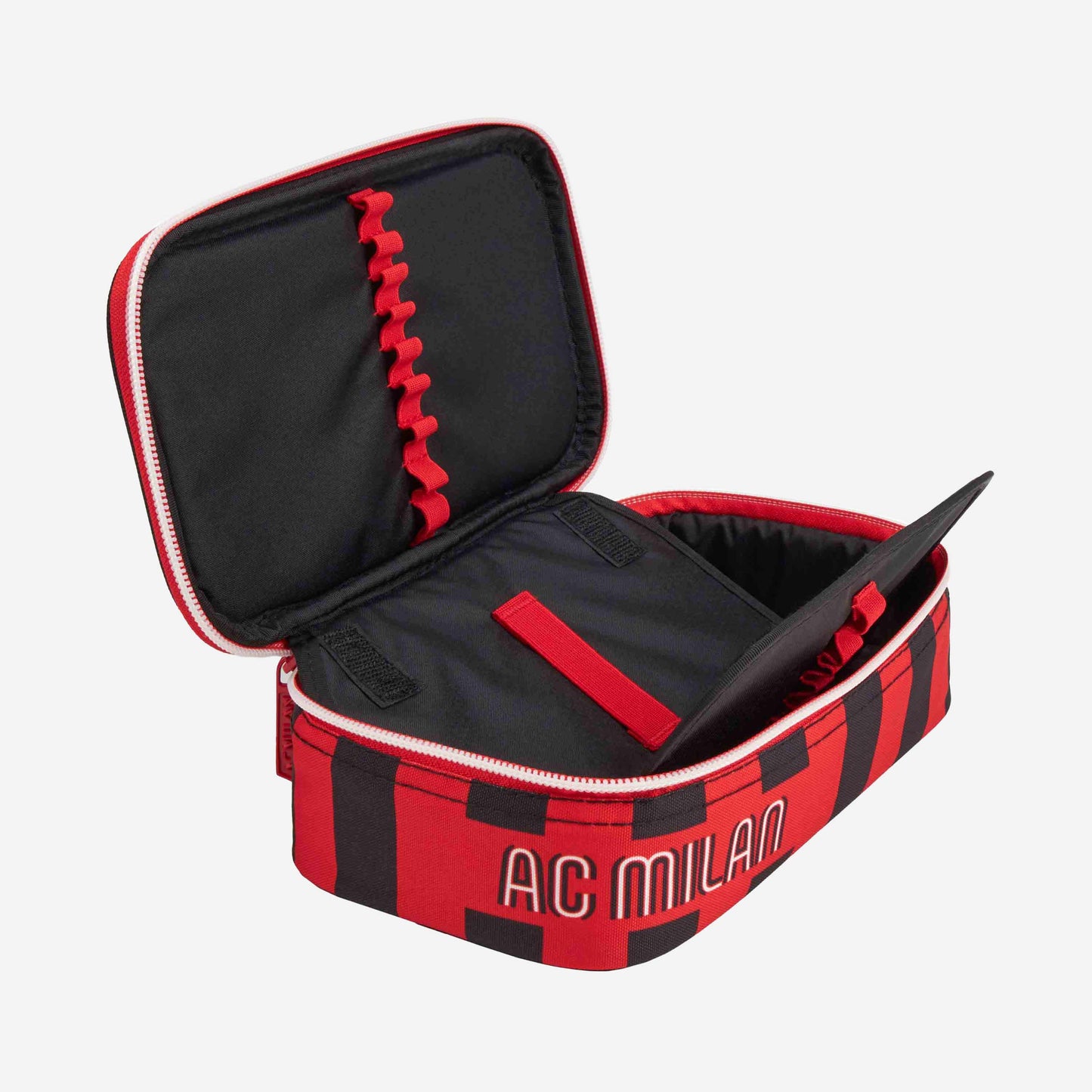 ASTUCCIO MILAN ROSSONERO