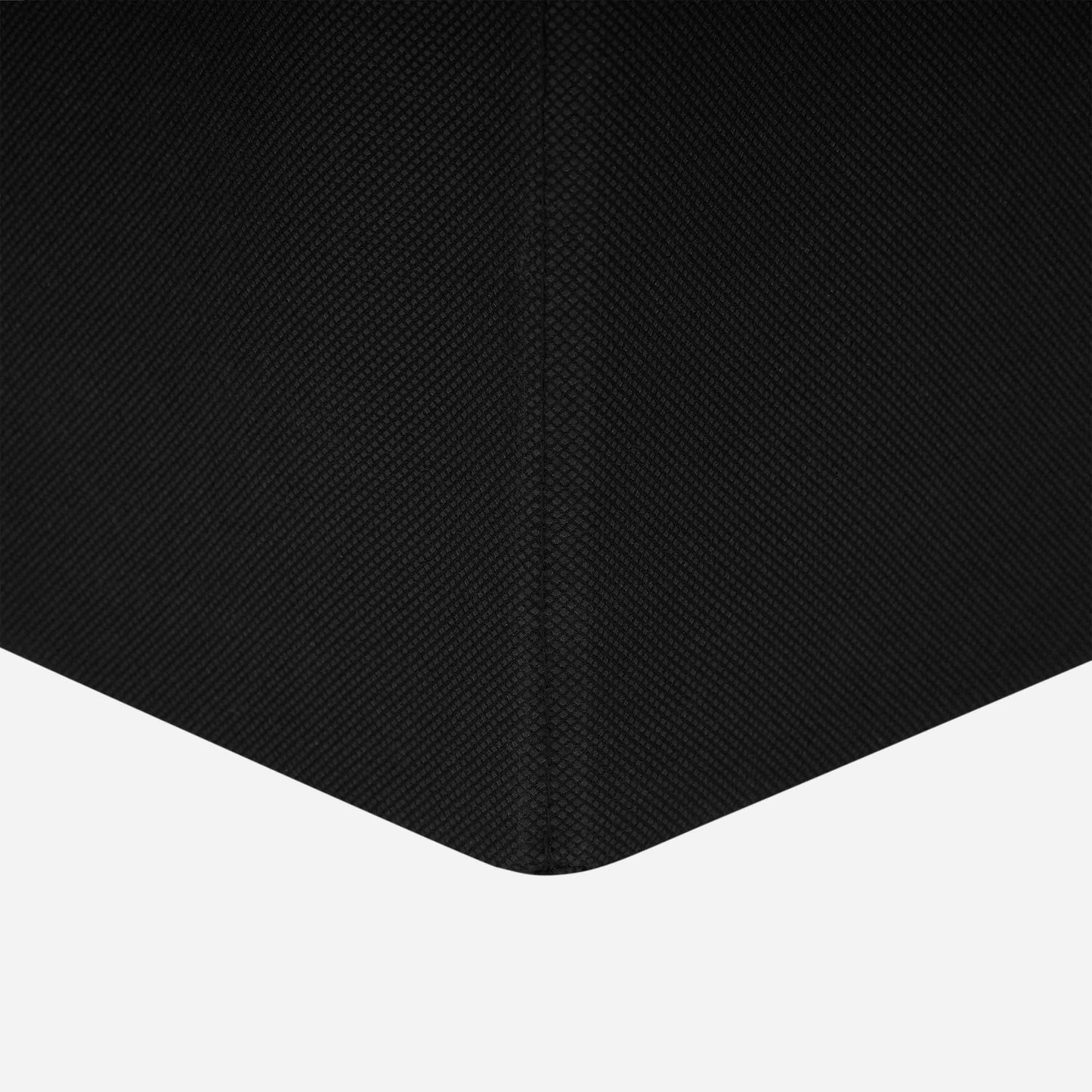 POUF CONTENITORE MILAN CON LOGO