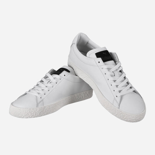 SNEAKERS BIANCHE PUMA X AC MILAN - PANINARI COLLECTION