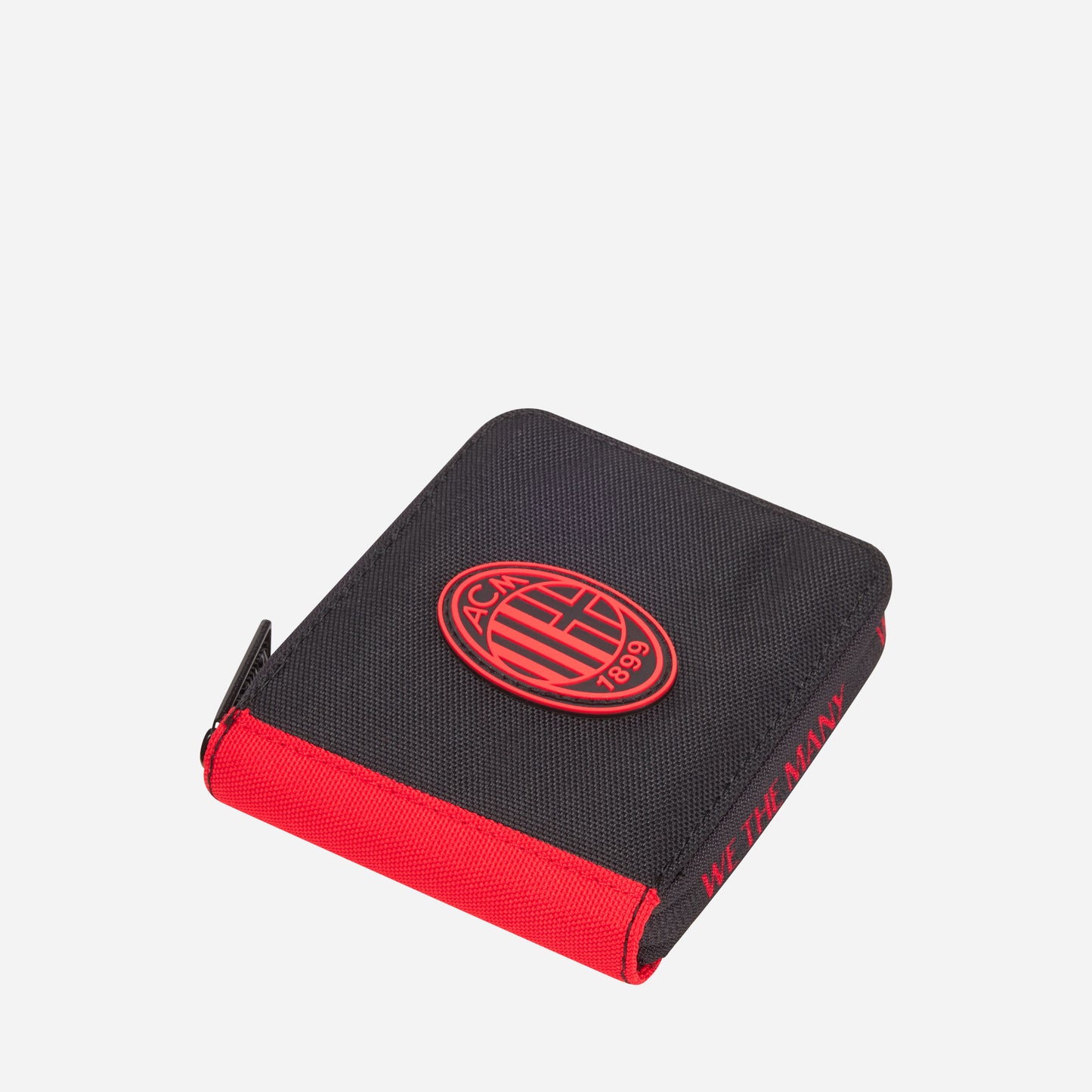 PORTAFOGLIO CON ZIP MILAN