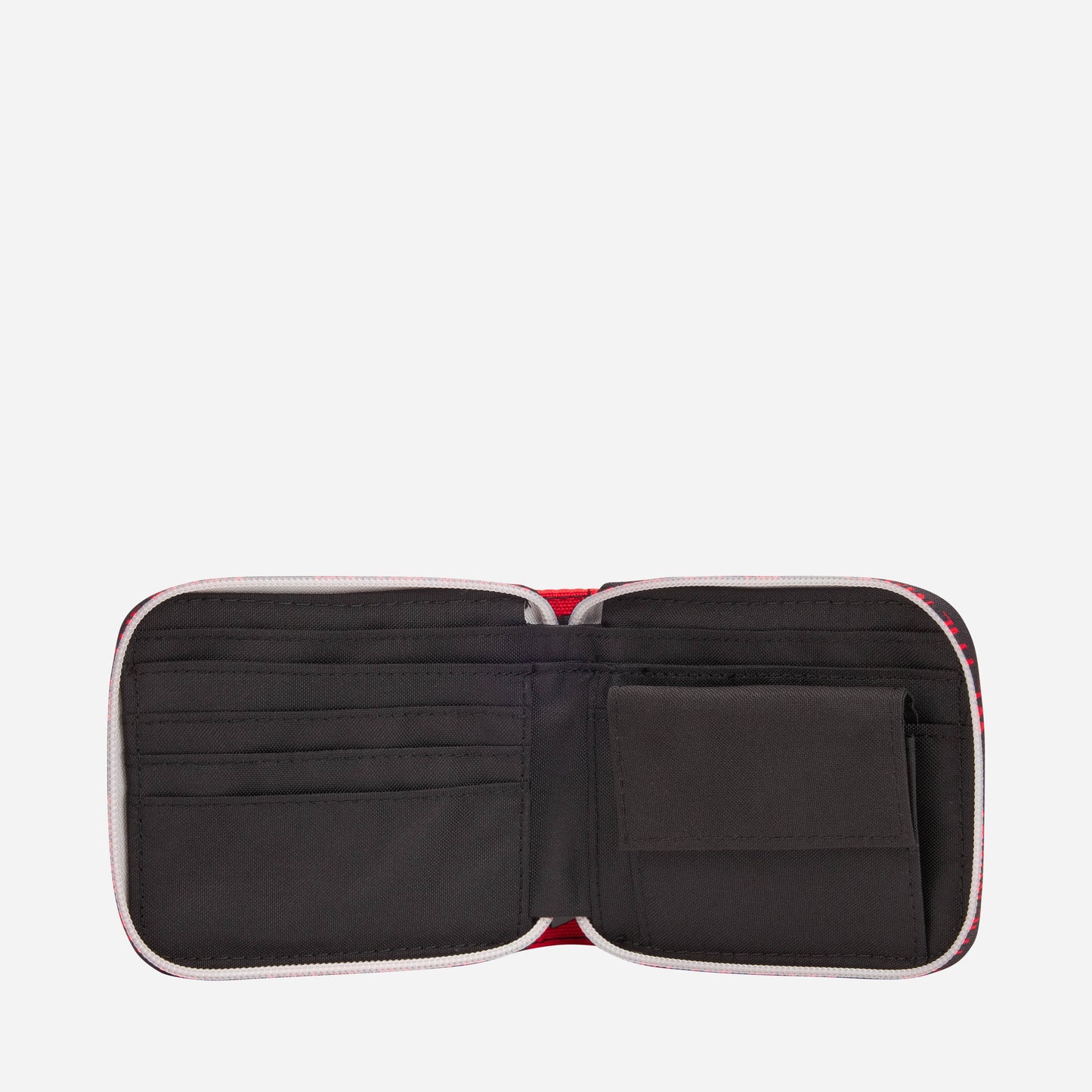 PORTAFOGLIO CON ZIP MILAN