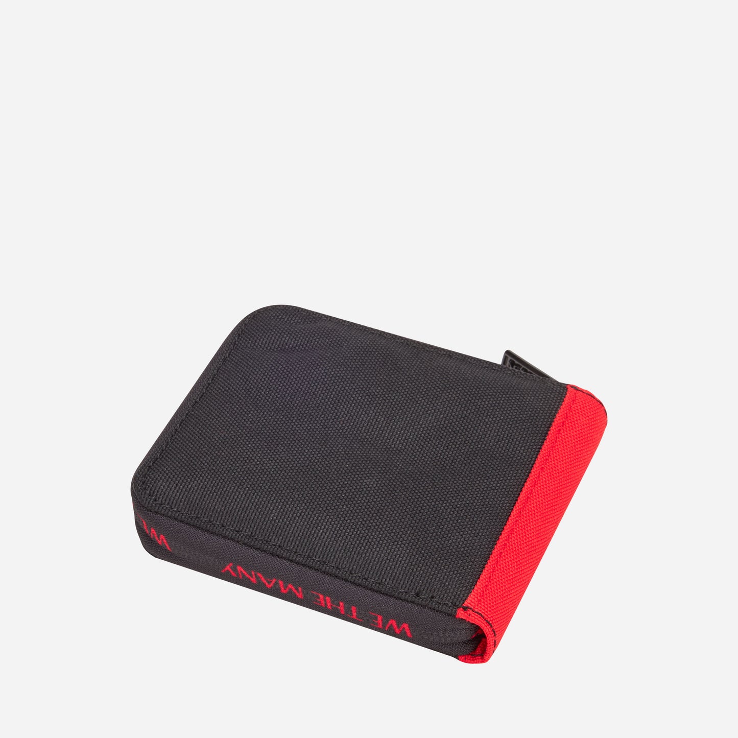 PORTAFOGLIO CON ZIP MILAN