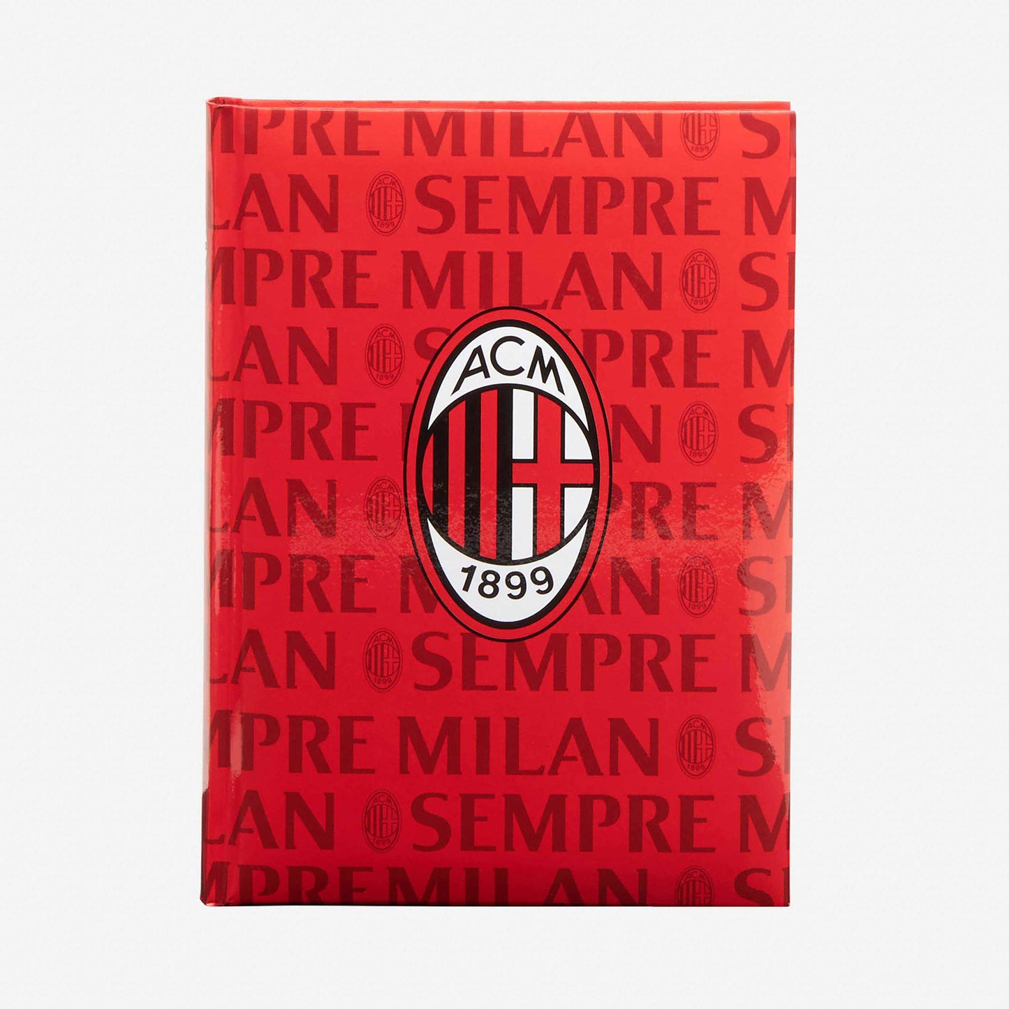 DIARIO 12 MESI MILAN