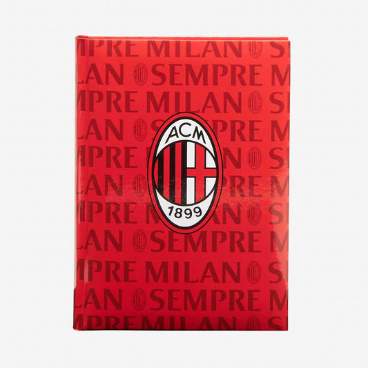 DIARIO 12 MESI MILAN