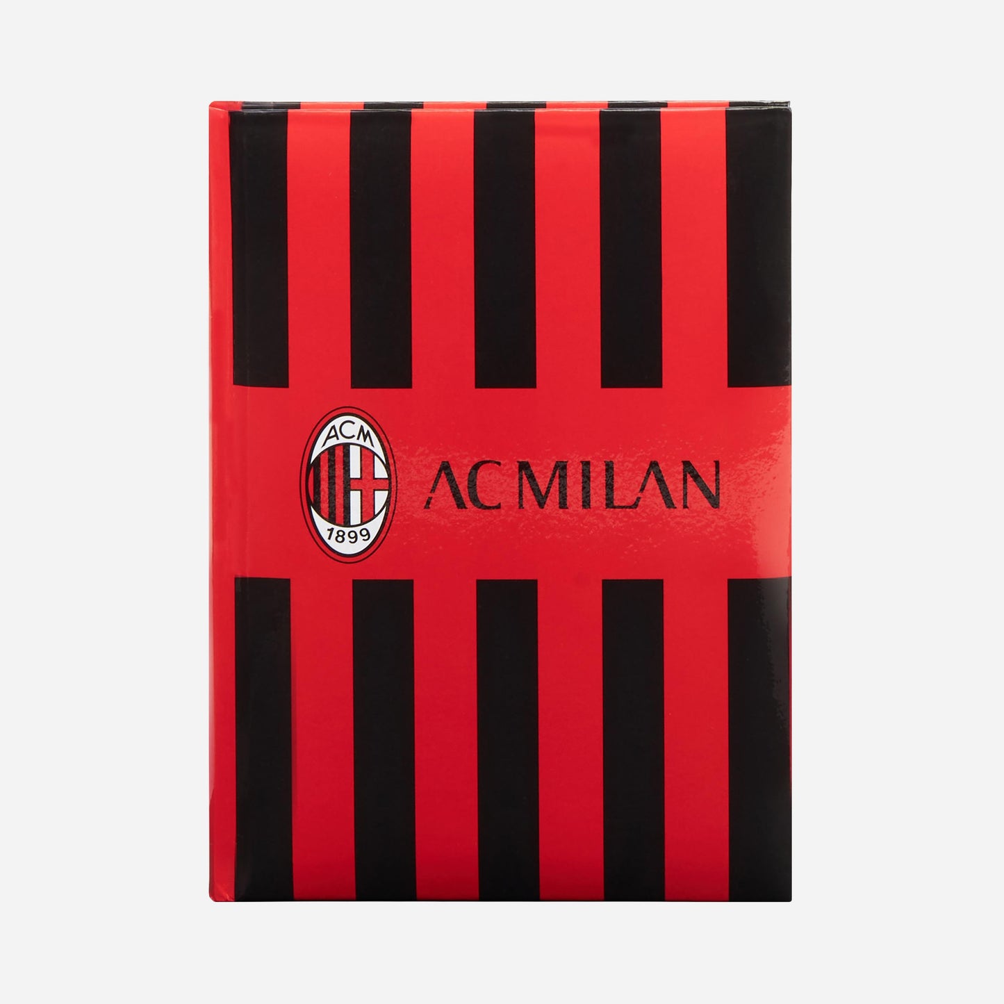 DIARIO 12 MESI MILAN