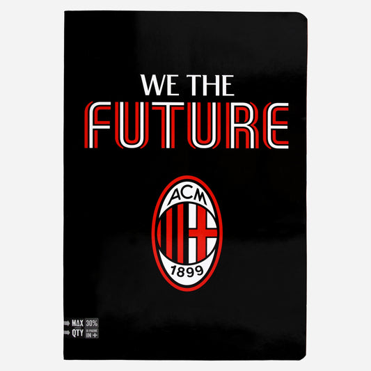 QUADERNO MILAN