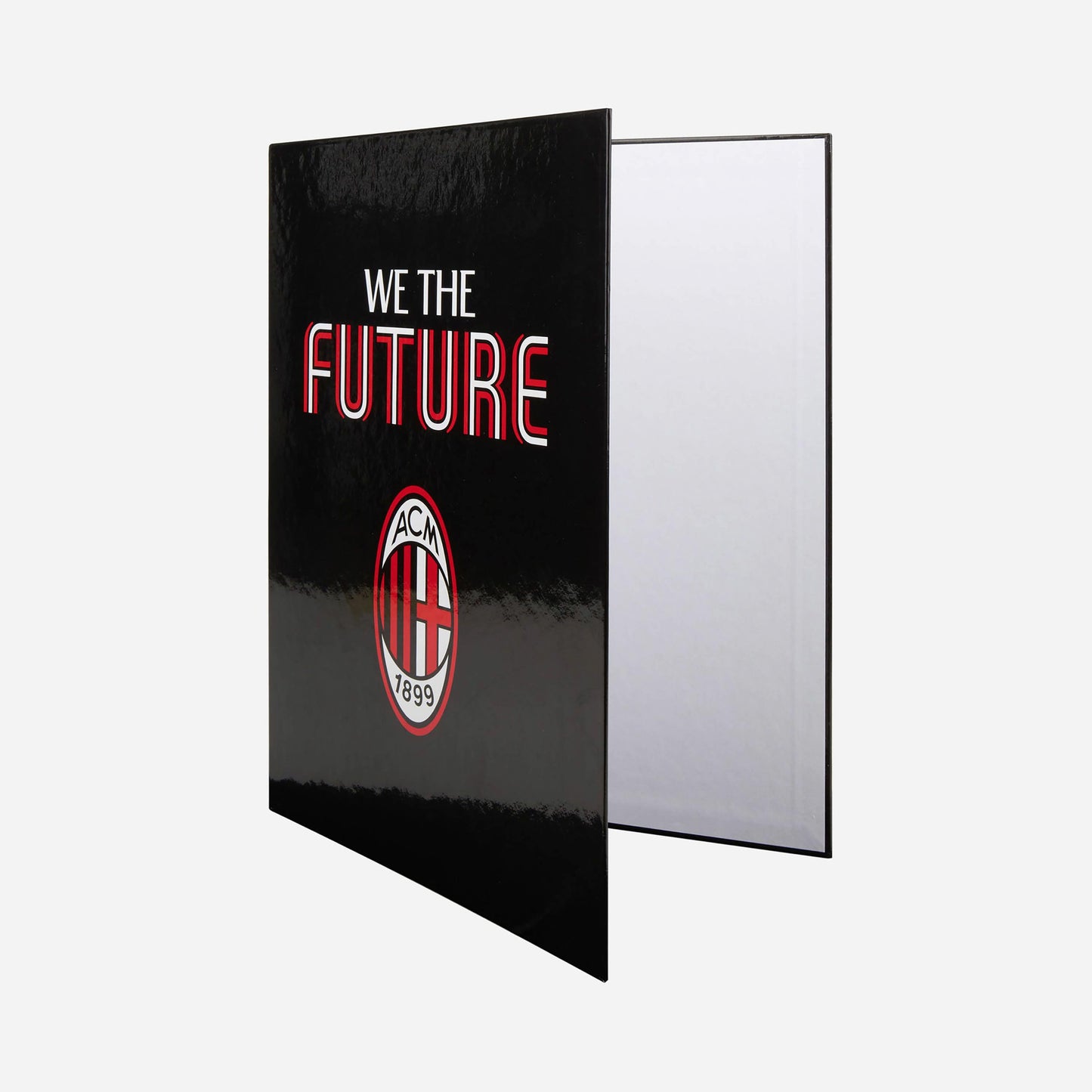 QUADERNONE AD ANELLE MILAN