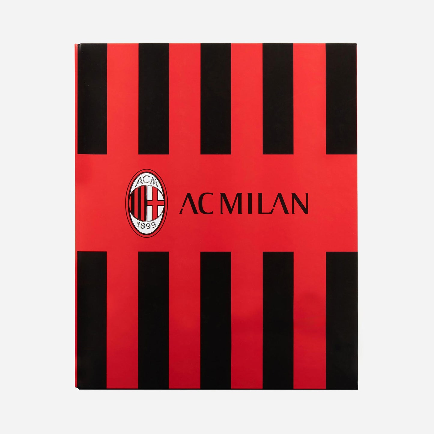 QUADERNONE AD ANELLE MILAN