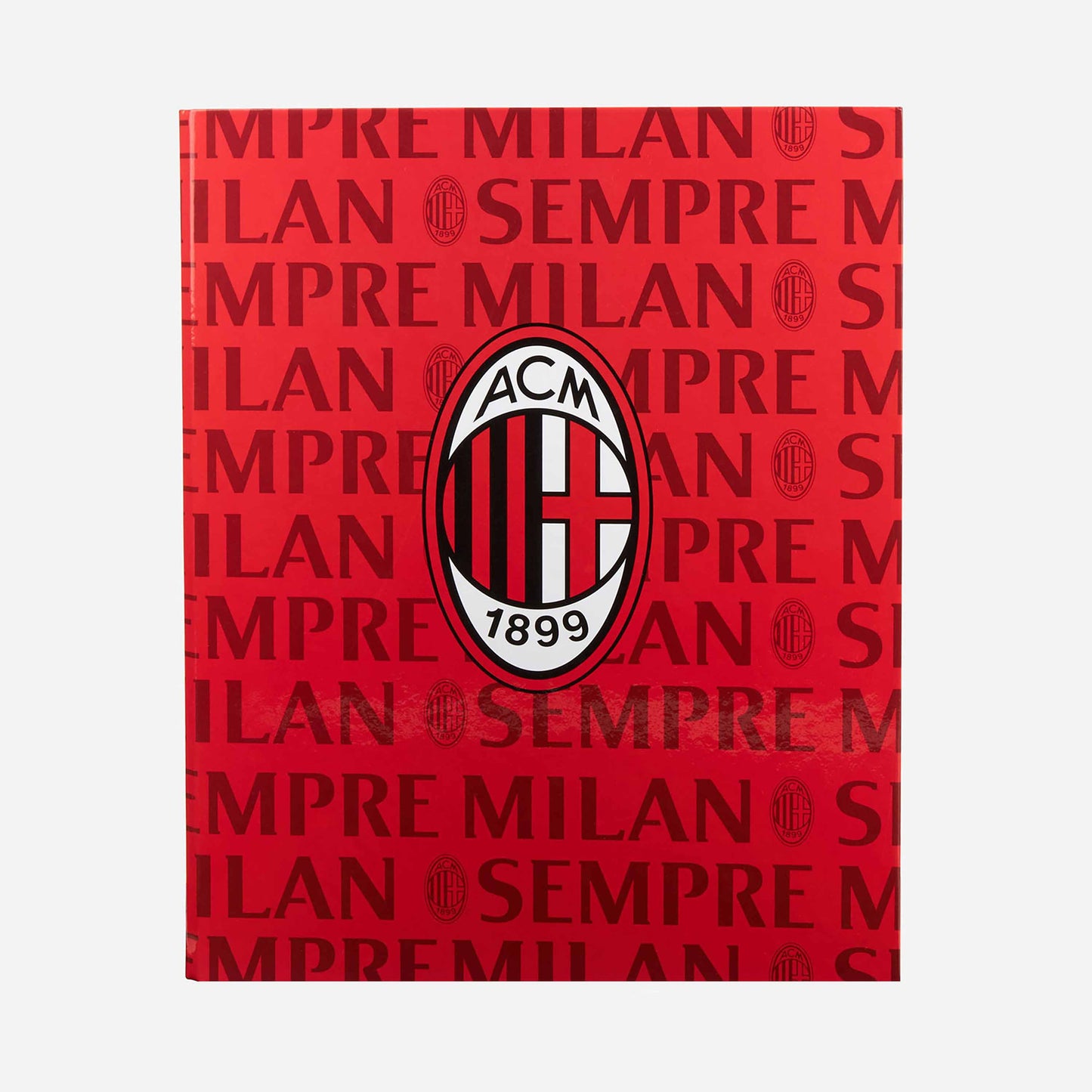 QUADERNONE AD ANELLE MILAN