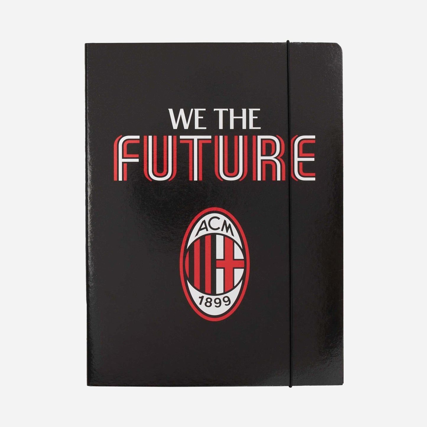 AC MILAN SMALL FOLDER