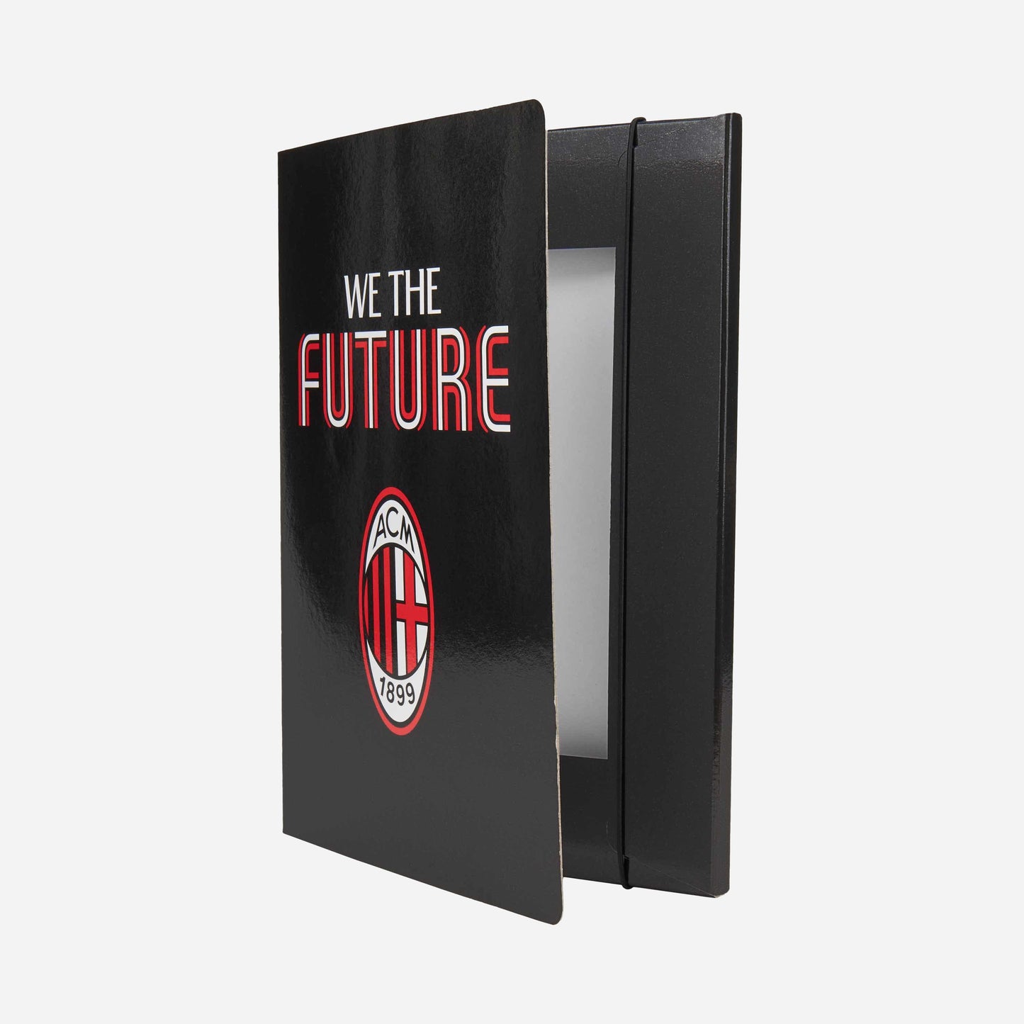 AC MILAN SMALL FOLDER