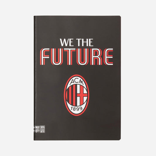 QUADERNO MILAN
