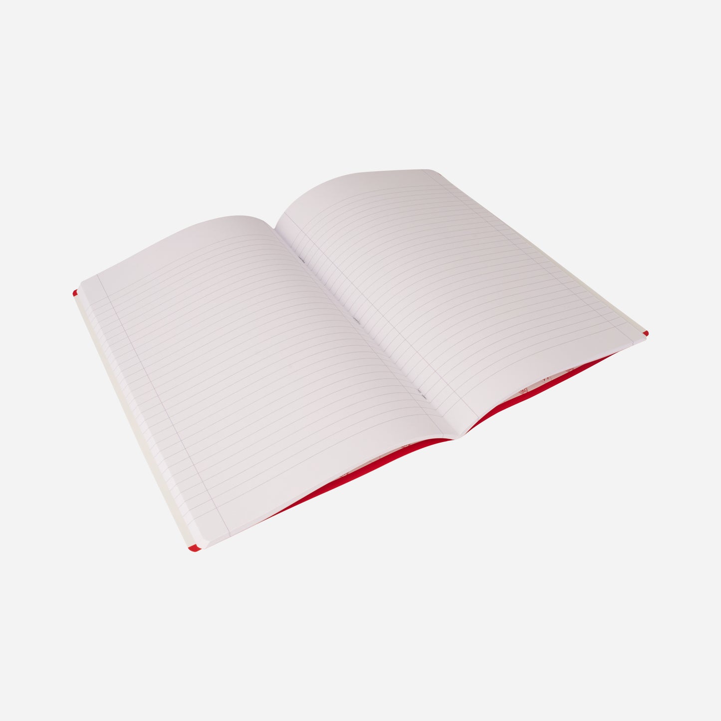 QUADERNONE A RIGHE MILAN