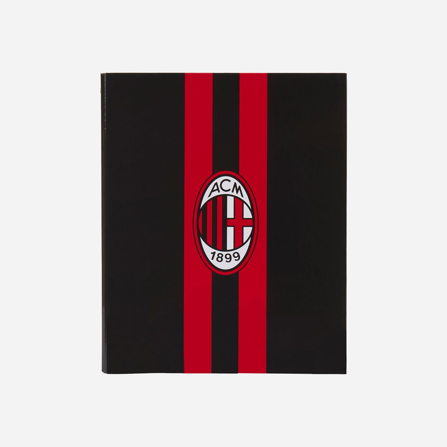 COPERTINA AD ANELLI MILAN