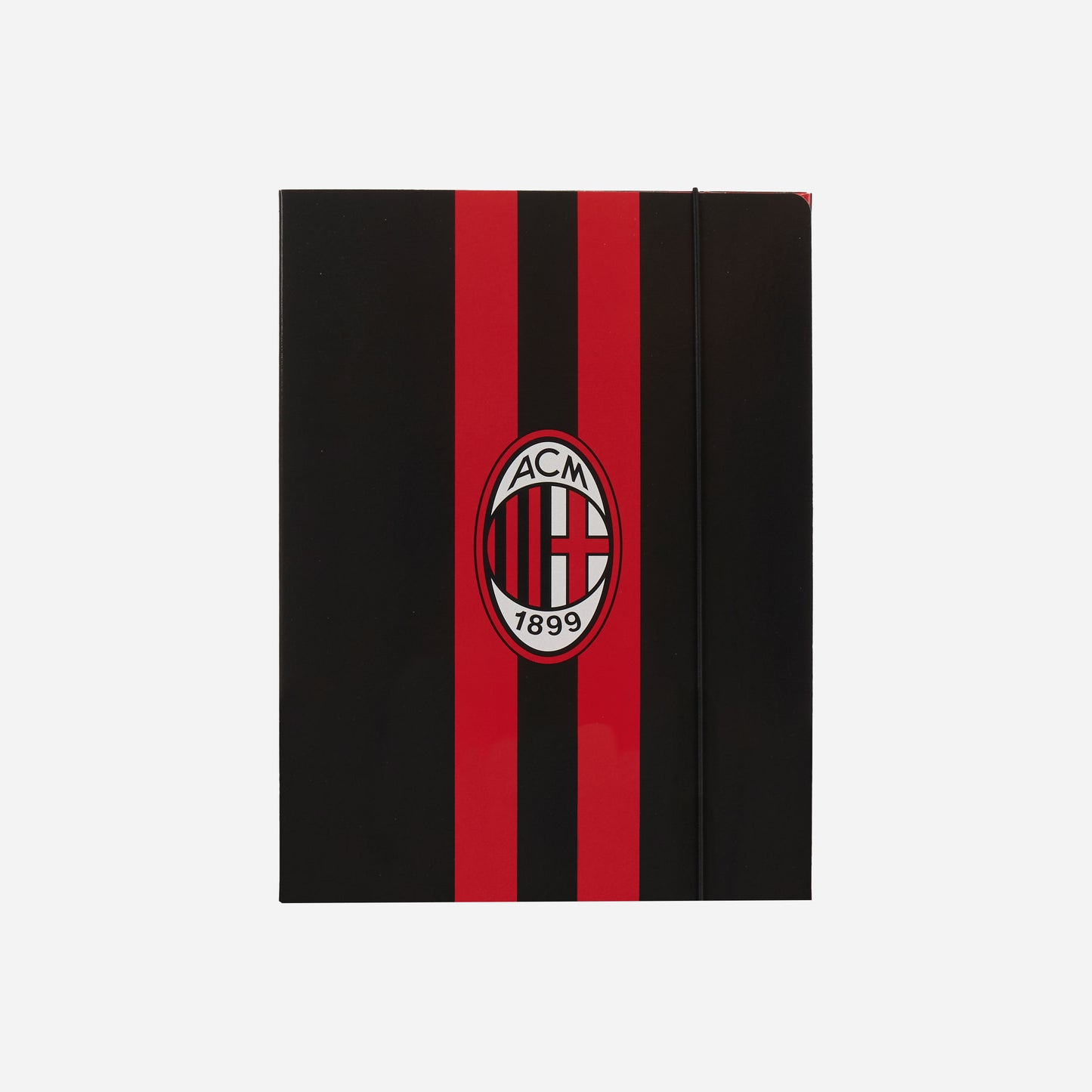 AC MILAN ELASTIC FOLDER