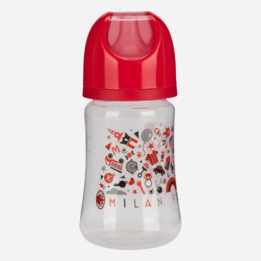 BIBERON MILAN CON ILLUSTRAZIONE