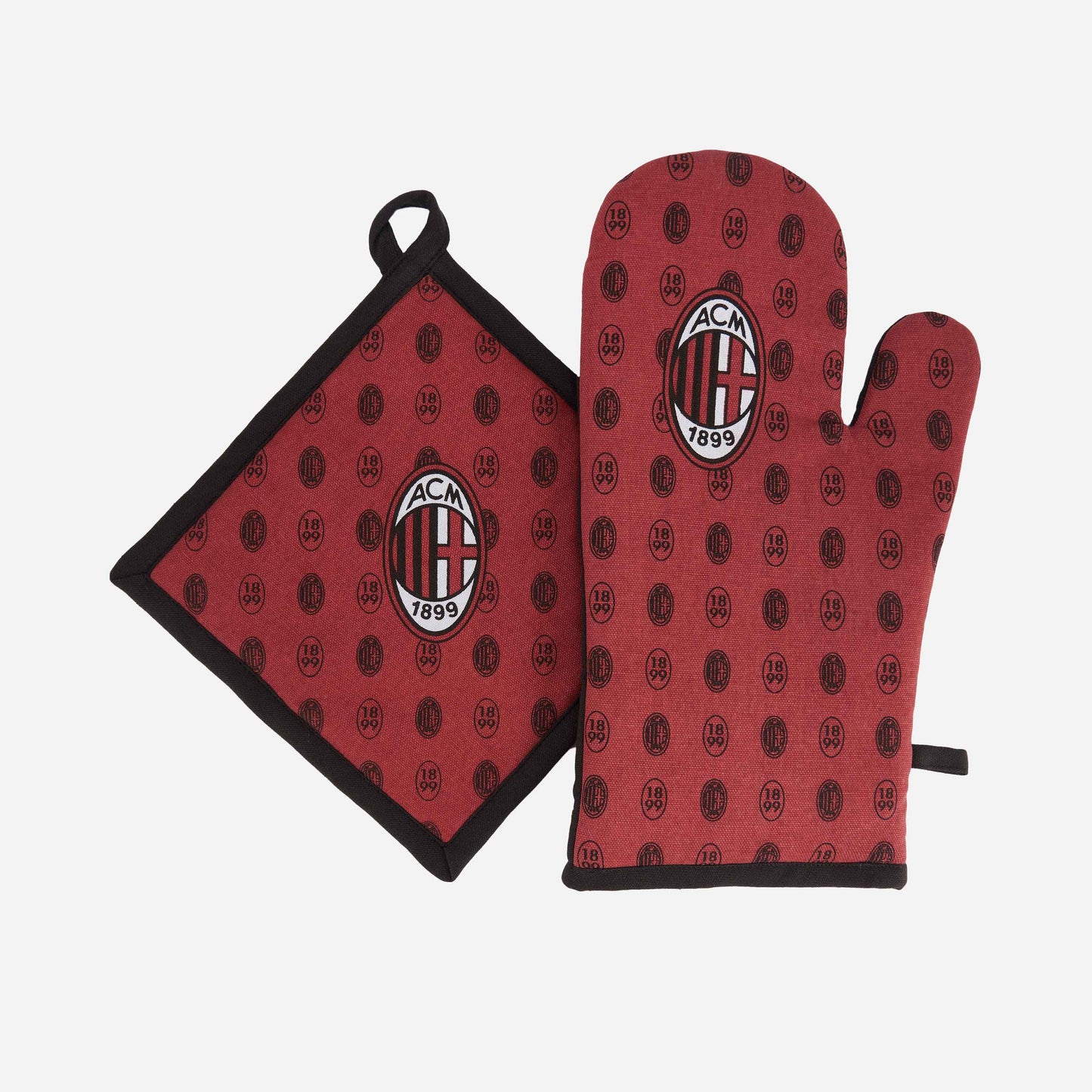 SET BARBEQUE MILAN