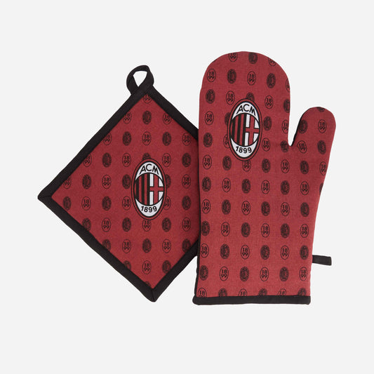 SET BARBEQUE MILAN