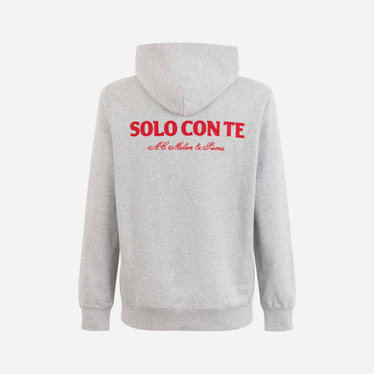 FELPA PUMA x AC MILAN - PANINARI COLLECTION