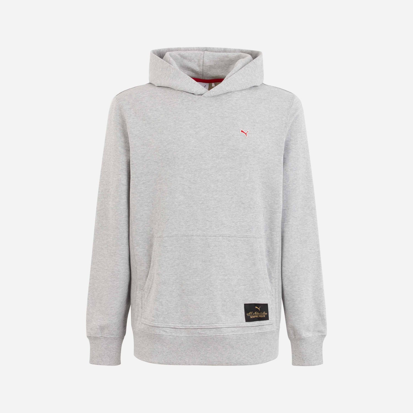 FELPA PUMA x AC MILAN - PANINARI COLLECTION