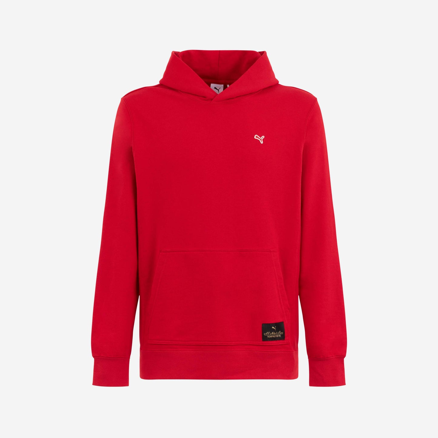 FELPA PUMA x AC MILAN - PANINARI COLLECTION