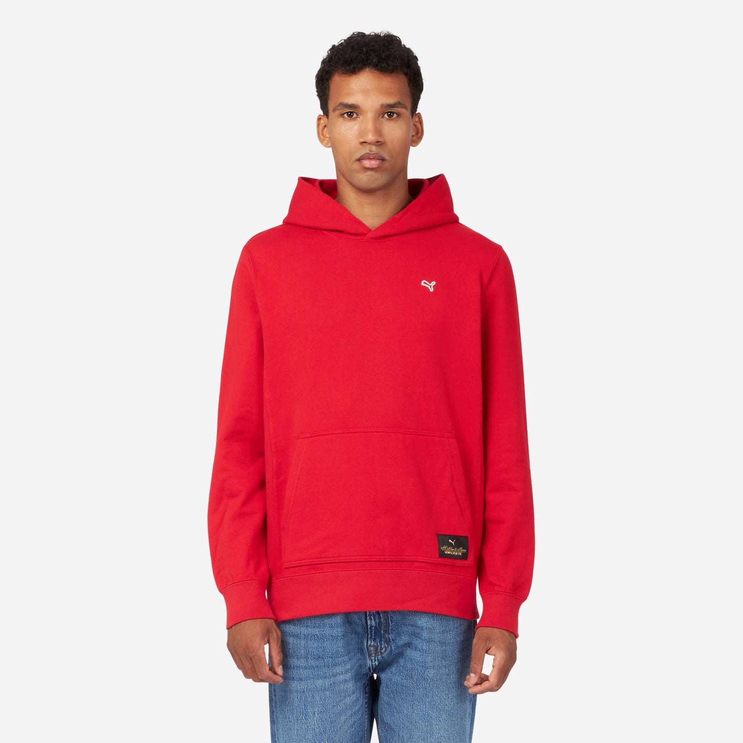 FELPA PUMA x AC MILAN - PANINARI COLLECTION