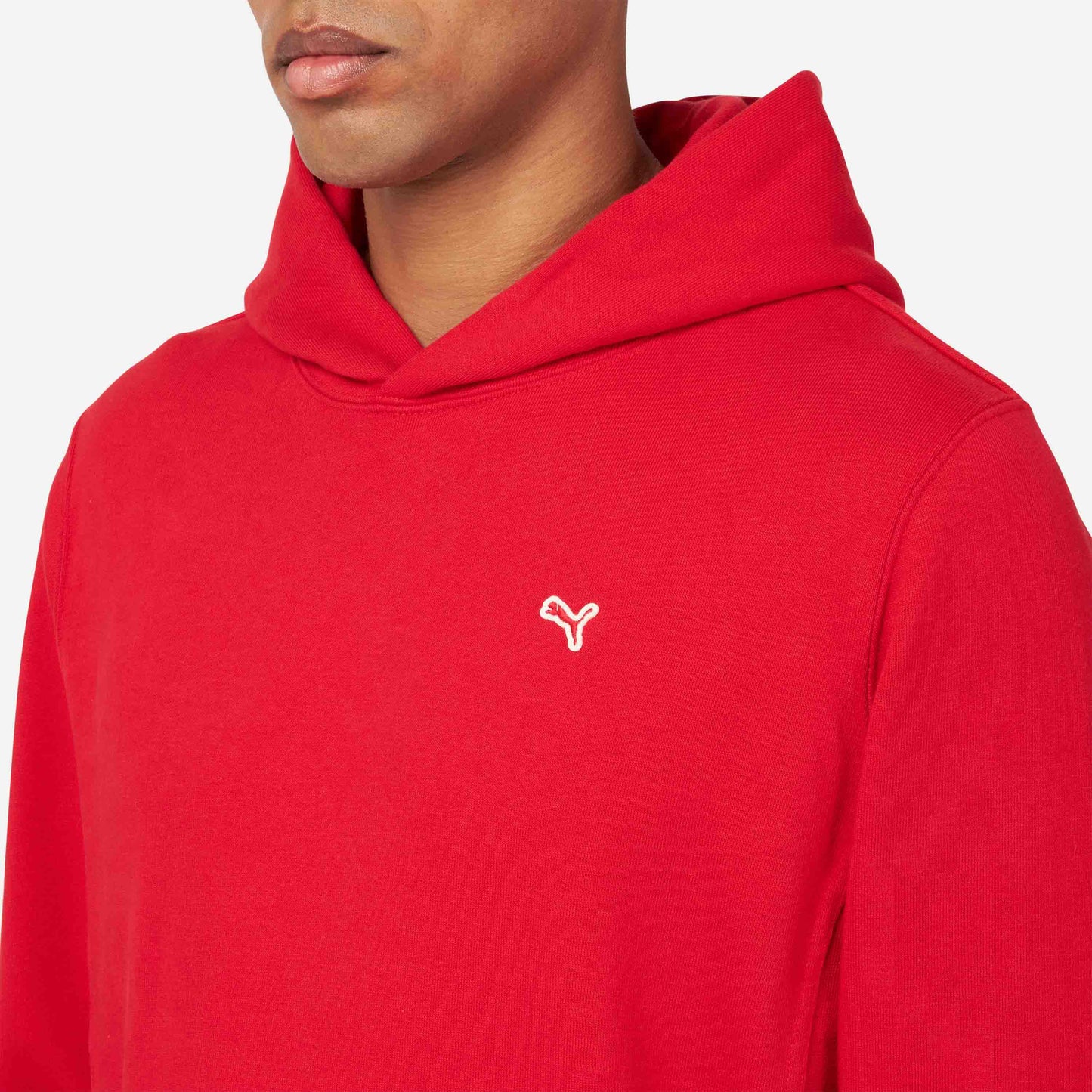 FELPA PUMA x AC MILAN - PANINARI COLLECTION