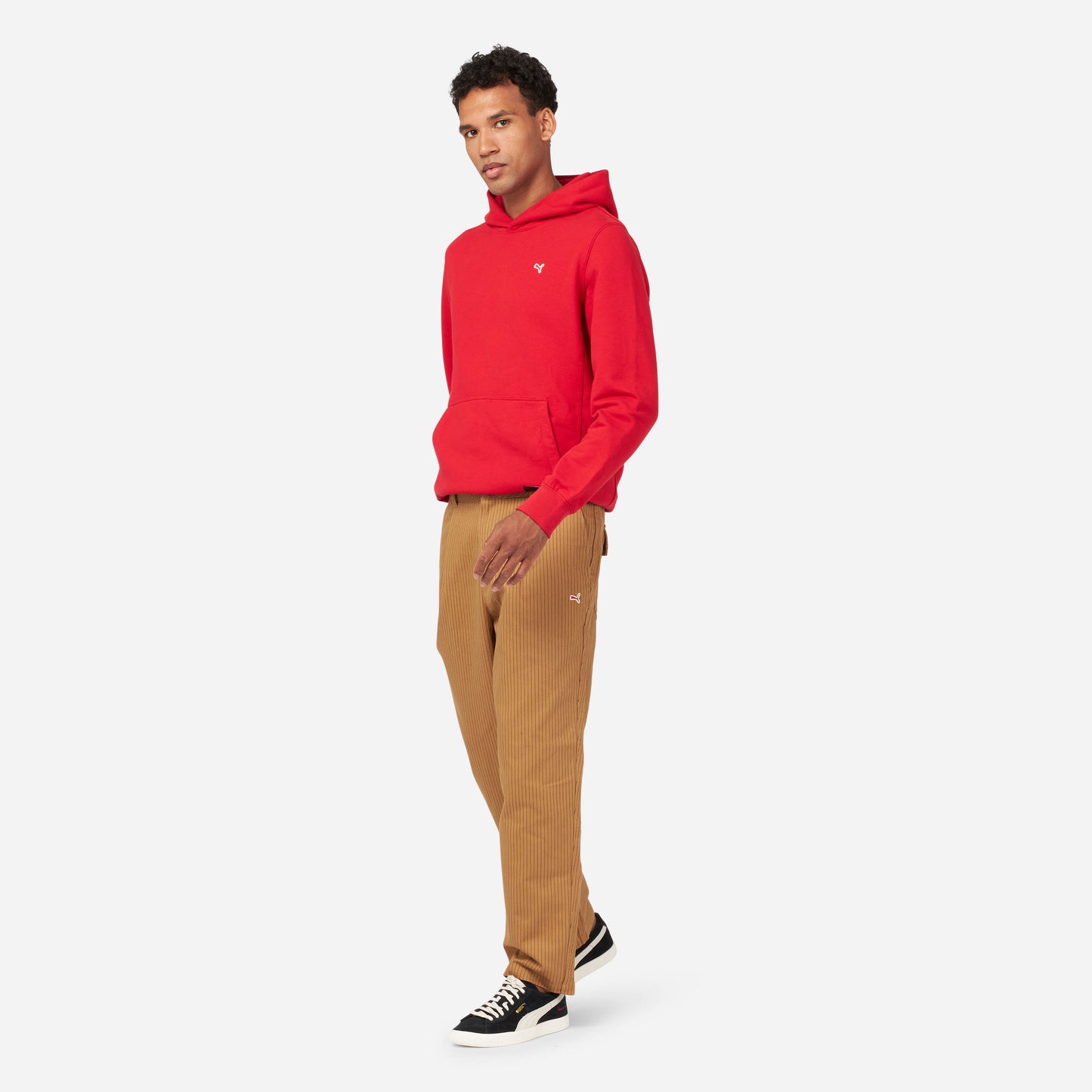 PANTS PUMA x AC MILAN - PANINARI COLLECTION