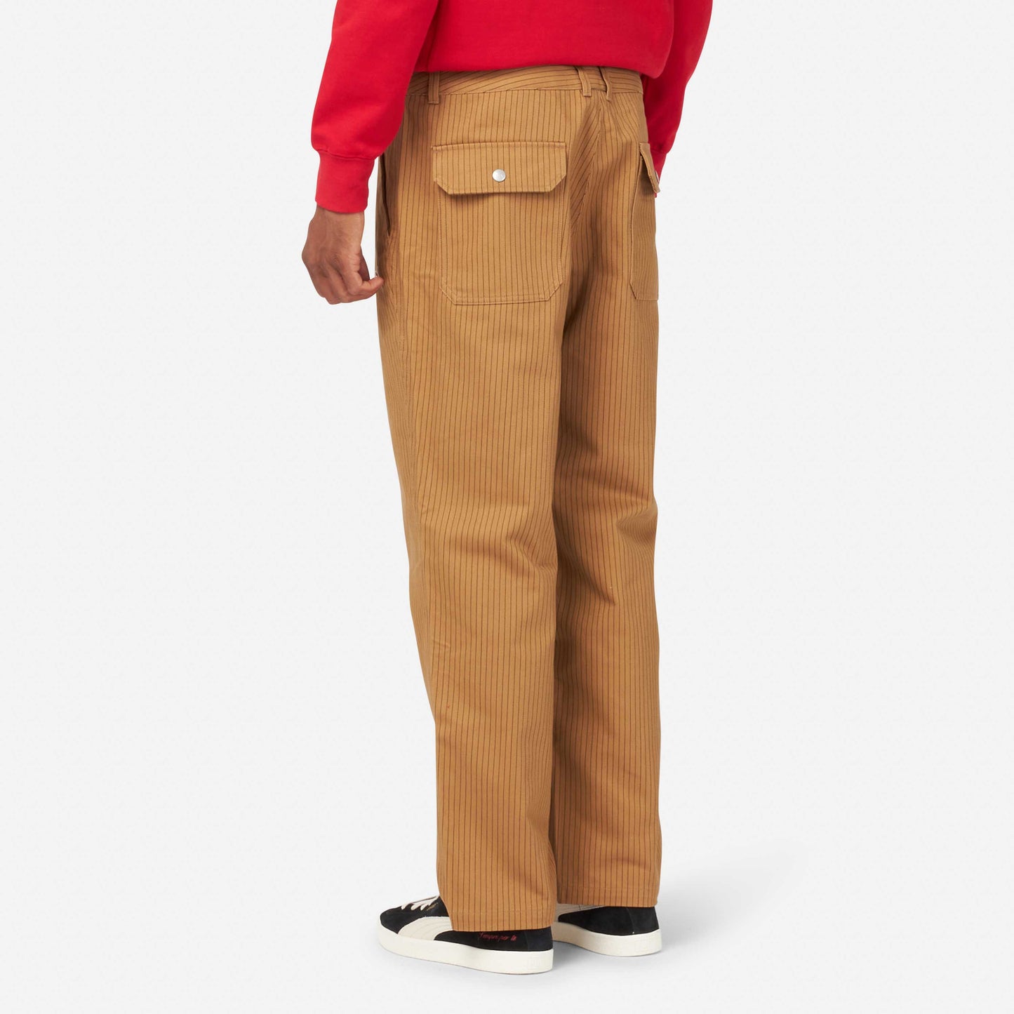 PANTS PUMA x AC MILAN - PANINARI COLLECTION