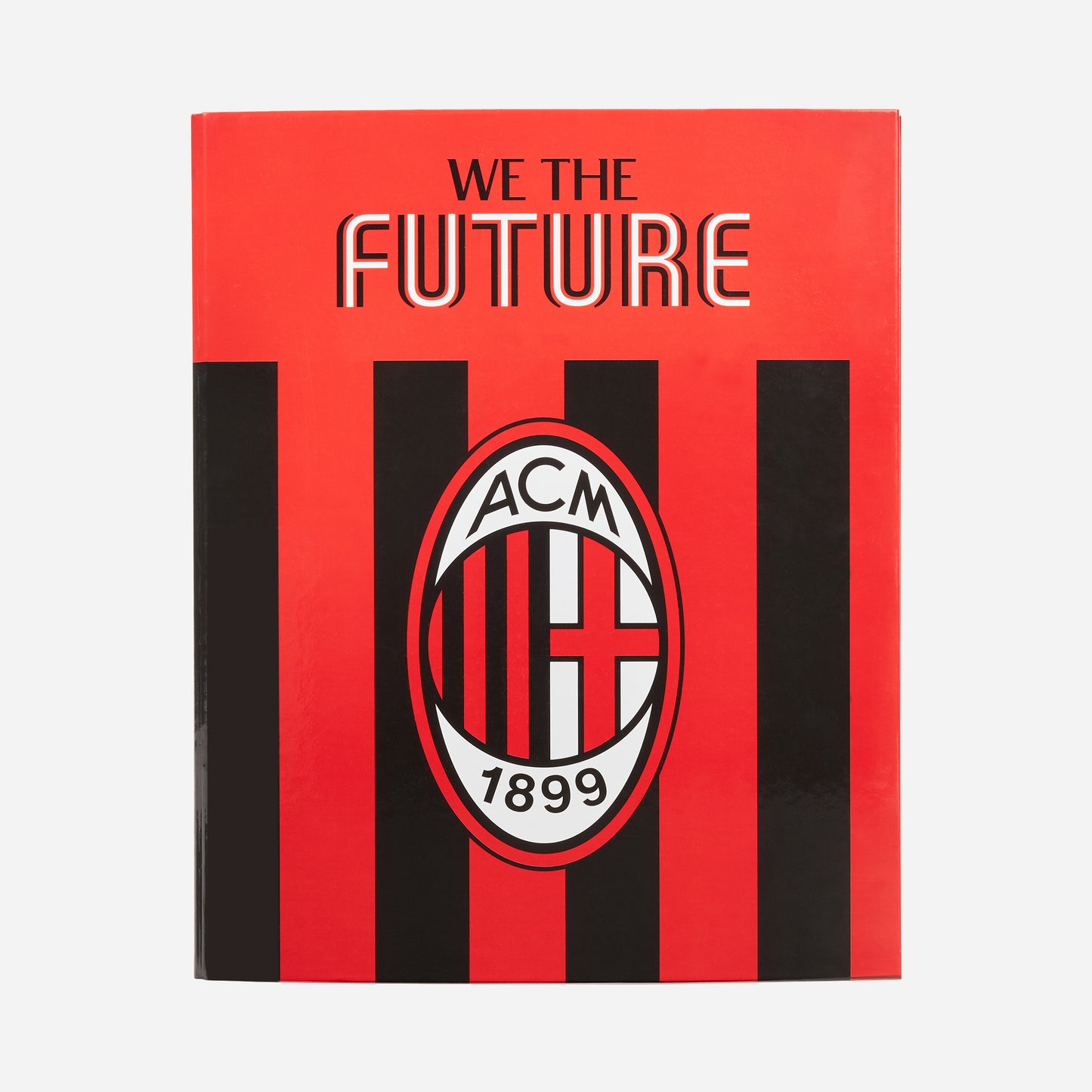 QUADERNONE ANELLE A4 MILAN