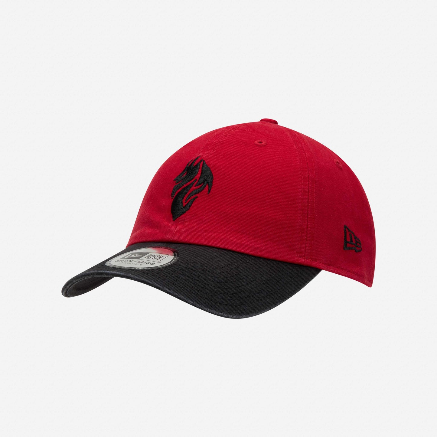 CAPPELLINO 9TWENTY® NEW ERA X AC MILAN HERITAGE DEVIL