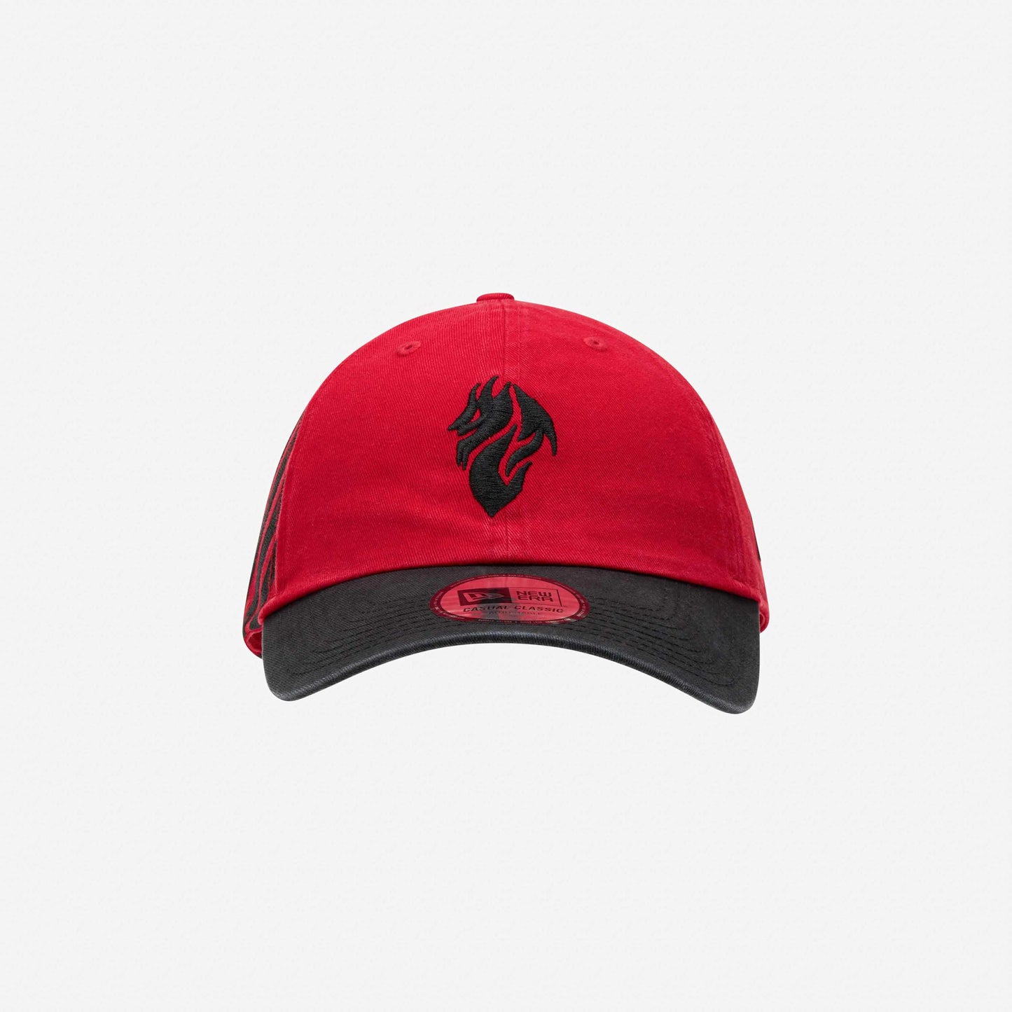 CAPPELLINO 9TWENTY® NEW ERA X AC MILAN HERITAGE DEVIL